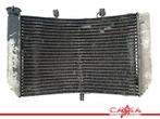 RADIATEUR Honda CBR 600 F 1999-2000 (CBR600F CBR600F4 PC35), Motoren, Onderdelen | Honda, Gebruikt
