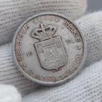 Munt / Belgisch Congo / 5 Frank / 1956, Ophalen of Verzenden