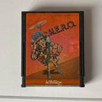 HERO Atari, cartouche, Enlèvement ou Envoi, Comme neuf