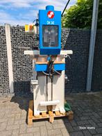 Kettingfrees  / gatensteek Masterwood OMM 340 Zwaar model, Ophalen