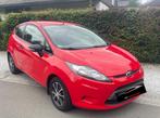 MAGNIFIQUE FORD FIESTA SPORT/1.3 ESSENCE/PRET A IMMATRICULÉ, Auto's, Ford, Euro 5, Stof, 4 cilinders, Fiësta