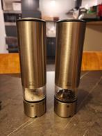 Peugeot Elis elektrische peper en zoutmolen, Huis en Inrichting, Ophalen