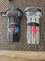 L style darts case in nieuwstaat., Ophalen of Verzenden