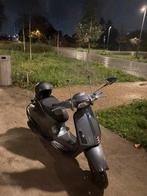 Vespa Sprint 2018 full malossie, Fietsen en Brommers, Ophalen of Verzenden, Zo goed als nieuw, Benzine, 50 cc