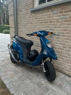 Typhoon 172cc stage 2, Fietsen en Brommers, Ophalen, Zo goed als nieuw, Overige typen, Piaggio