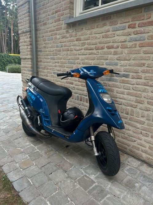 Typhoon 172cc stage 2, Fietsen en Brommers, Brommeronderdelen | Algemeen, Zo goed als nieuw, Overige typen, Ophalen