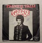 Franki Valli - Grease, 7 pouces, Enlèvement, Utilisé, Single