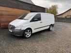 Mercedes Vito 122 cdi 3.0l V6, Auto's, Mercedes-Benz, Automaat, Euro 5, Diesel, Particulier