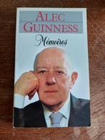 Memoires, Alec Guinness, Boeken, Ophalen, Gelezen