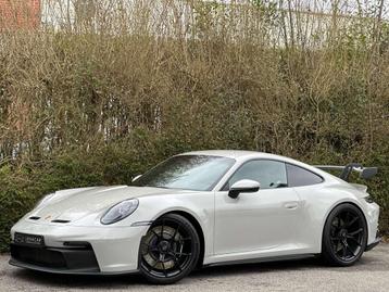 Porsche 911 4.0 GT3 ClubSport+CHRONO+BOSE+CAMERA+PDLS