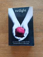Twilight, Boeken, Thrillers, Ophalen of Verzenden