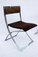 Marcello Cuneo Luisa Stoelen -  Set van 2!, Ophalen of Verzenden