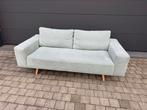 Magnifique Canapé du fabricant belge Passe-Partout, Maison & Meubles, Canapés | Salons, 75 à 100 cm, Comme neuf, Enlèvement, Deux personnes