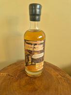 Single Grain Scotch Whisky, Verzamelen, Ophalen of Verzenden, Zo goed als nieuw