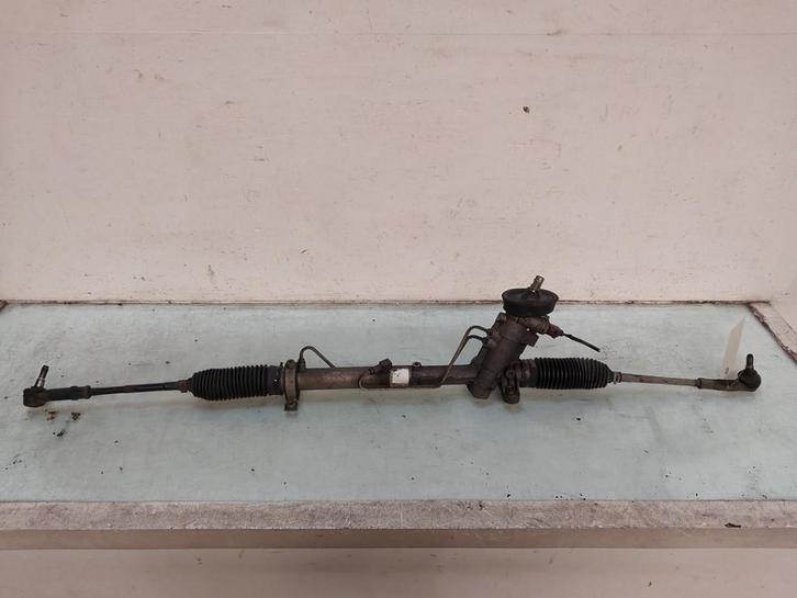 STUURHUIS BEKRACHTIGD Volkswagen Polo V (6R), Auto-onderdelen, Besturing, Volkswagen, Gebruikt