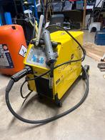 Laspost gys smartmig 162, Doe-het-zelf en Bouw, Gereedschap | Lasapparaten, Ophalen, Zo goed als nieuw