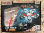 Gear2Play Pro Eagle XL Drone, Ophalen of Verzenden, Nieuw