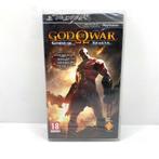 God of War Ghost of Sparta Playstation PSP, Consoles de jeu & Jeux vidéo, Enlèvement ou Envoi, Neuf