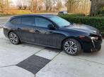 Peugeot 508 break hybride, Auto's, Stof, Zwart, USB, 5 deurs