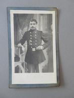 Gentiel Parmentier Deinze 1891 overleden krijgsgevangene, Verzamelen, Bidprentjes en Rouwkaarten, Verzenden, Bidprentje