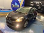 RENAULT CLIO 1.5 DCI GT LINE AIRCO, Auto's, Voorwielaandrijving, Stof, 4 cilinders, Particulier