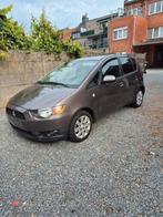 Mitsubishi Colt • 2011 • 123.000 km • 1.4 benzine, Auto's, Euro 5, Bruin, Colt, 5 deurs