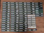 Grote partij DDR3 ECC 8GB modules, Computers en Software, RAM geheugen, Ophalen of Verzenden, DDR3
