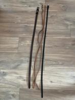 4 riemen, Ophalen of Verzenden, Gedragen, Overige kleuren, 100 cm of meer