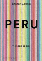 Peru - the Cookbook, Ophalen of Verzenden, Gelezen