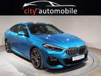 BMW 2 Serie 218 1.5 PACK M TOIT PANO APS AV/AR BLUETOOTH, Automaat, Gebruikt, Zwart, 2 Reeks