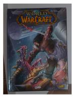 World of Warcraft, lot de 4 BDs (1/2/3/5, toutes EO), Boeken, Ophalen of Verzenden