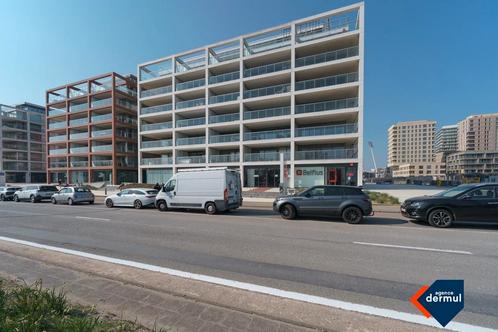 Garage te huur in Oostende, Immo, Garages & Places de parking