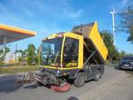 Schmidt CLEANGO 500 NL MACHINE (bj 2014)
