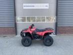 Suzuki kingquad 750 cc BJ 2018