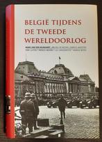 Belgie tijdens de Tweede Wereldoorlog Bruno De Wever, Boeken, Ophalen of Verzenden, Tweede Wereldoorlog