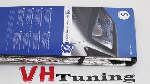 SPARCO OPC171701100 aluminium zonnegordijn maat S, Auto diversen, Tuning en Styling, Ophalen