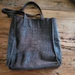 Sac en cuir, Enlèvement ou Envoi, Comme neuf