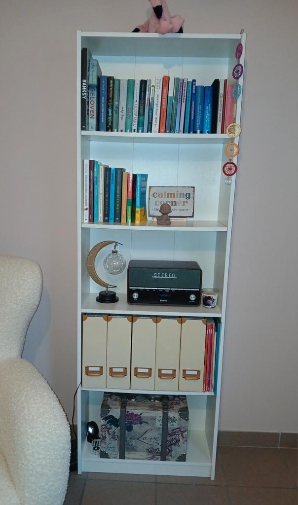 Étagère, Maison & Meubles, Armoires | Bibliothèques, Enlèvement