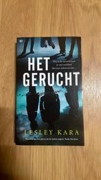 Lesley Kare - Het gerucht, Ophalen of Verzenden, Zo goed als nieuw