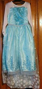Robe de princesse avec accessoires, 9-10 ans, Enlèvement ou Envoi, Neuf, Fille, Ensemble