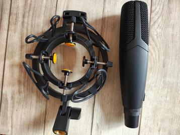 Sennheiser MD 422-U beschikbaar voor biedingen