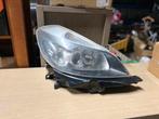 koplamp Rechts  renault clio 3, Ophalen, Renault