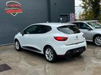 Renault Clio 0.9 TCe 90pk • Navi • Airco • Euro 6b, Auto's, Automaat, 898 cc, Euro 6, Bedrijf
