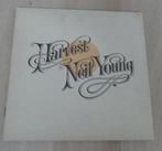 LP  Neil Young ‎– Harvest, Ophalen of Verzenden, Gebruikt, 12 inch, Overige genres