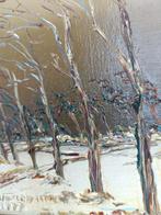 Rik Versonnen (Leuven 1919-1997), Antiek en Kunst, Ophalen of Verzenden