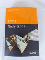 2 prachtige woordenboeken prisma, Boeken, Woordenboeken, Ophalen of Verzenden, Zo goed als nieuw, Frans