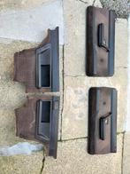 Deurpanelen Audi coupe GT, Ophalen, Gebruikt, Audi