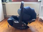 Siège auto Cybex Cloud Z i-Size – Sécurité et confort optima, Verstelbare rugleuning, Gebruikt, Isofix, Ophalen