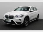 Bmw X1 (F48) X1 1.5i sDrive18 OPF (EU6d-TEMP), X1, Wit, Bedrijf, Handgeschakeld