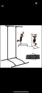 Pull Up and Dip Bar, Sport en Fitness, Ophalen